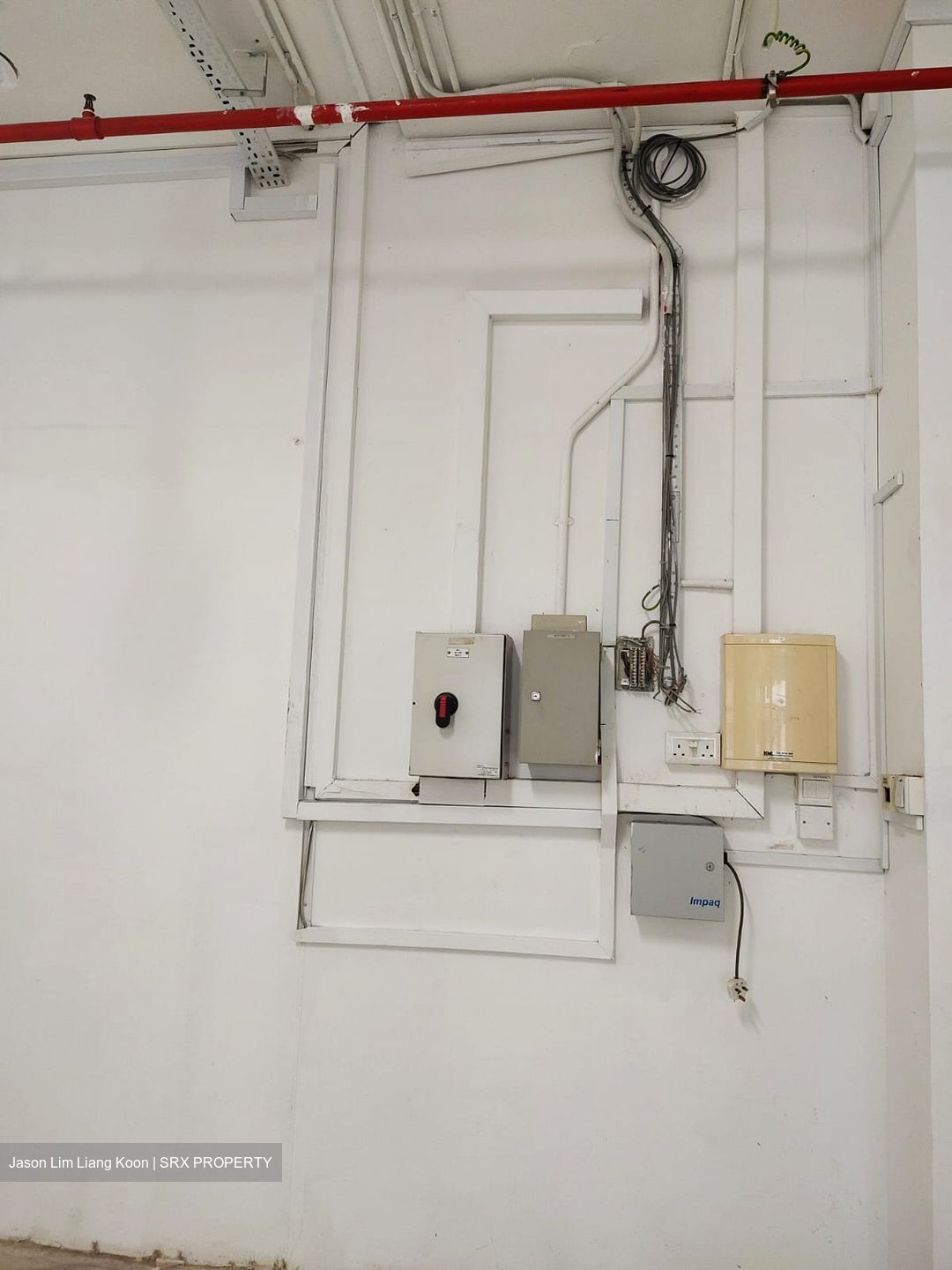 Epl Building (D3), Factory #452545621